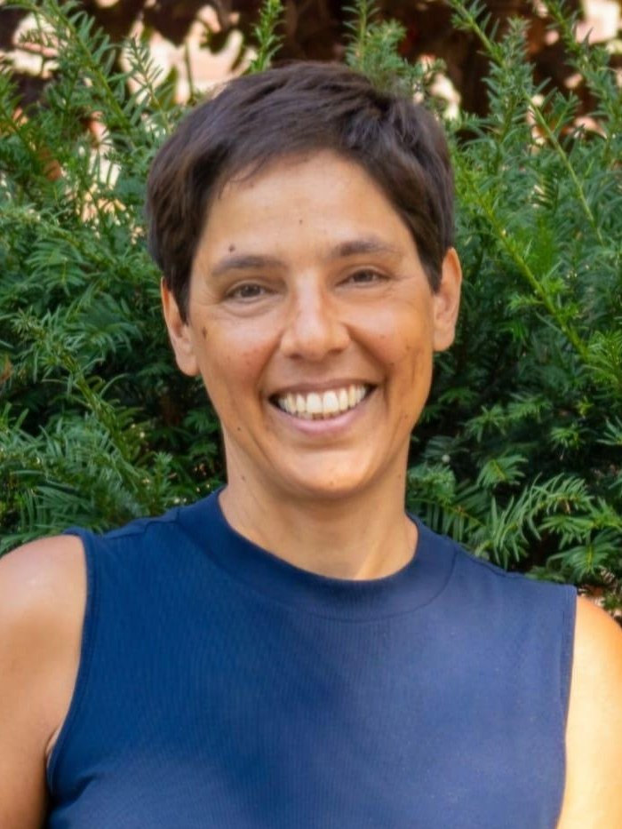 Porträt Liane